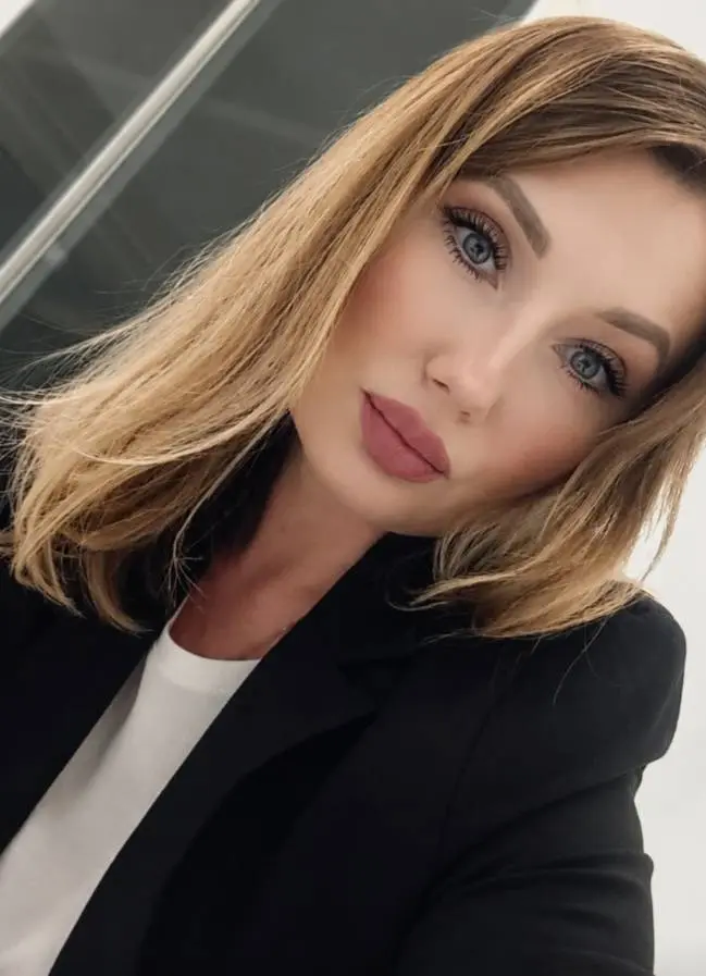 Екатерина Гальчинская