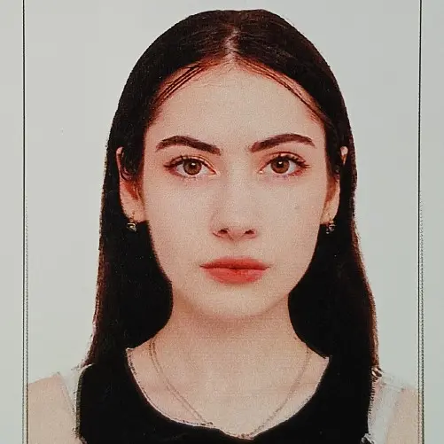 Анна Немыкина