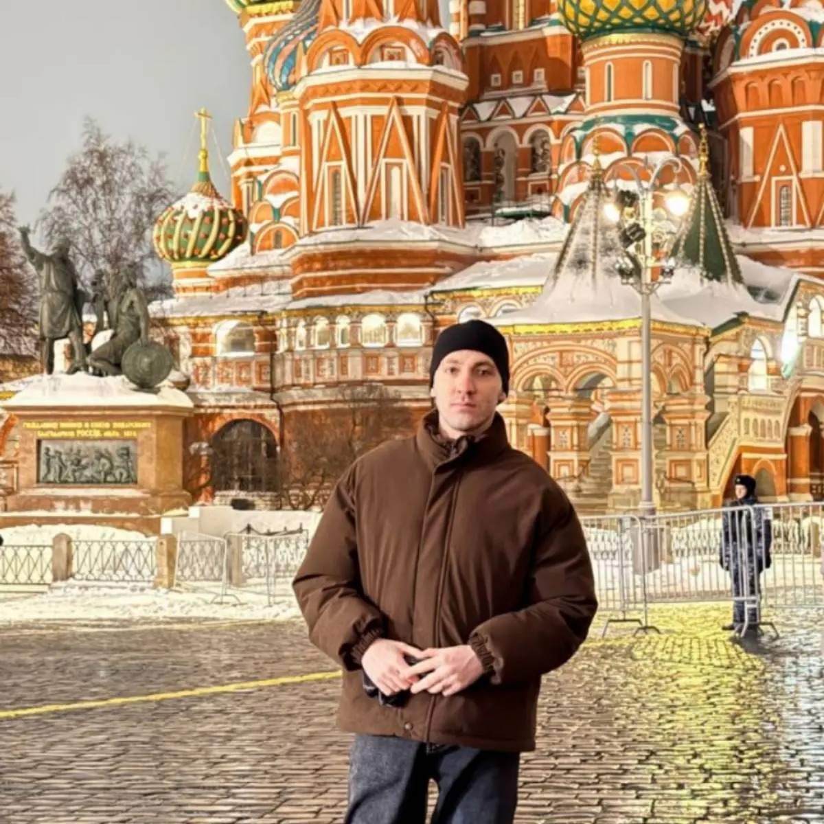 Рауф Азизов
