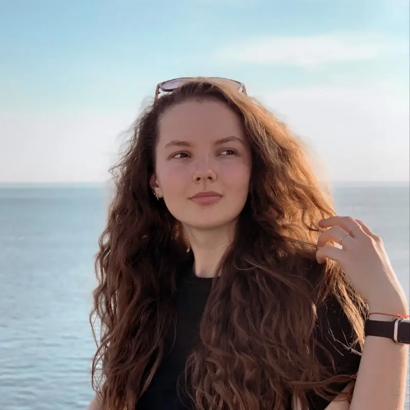 Екатерина Агеева