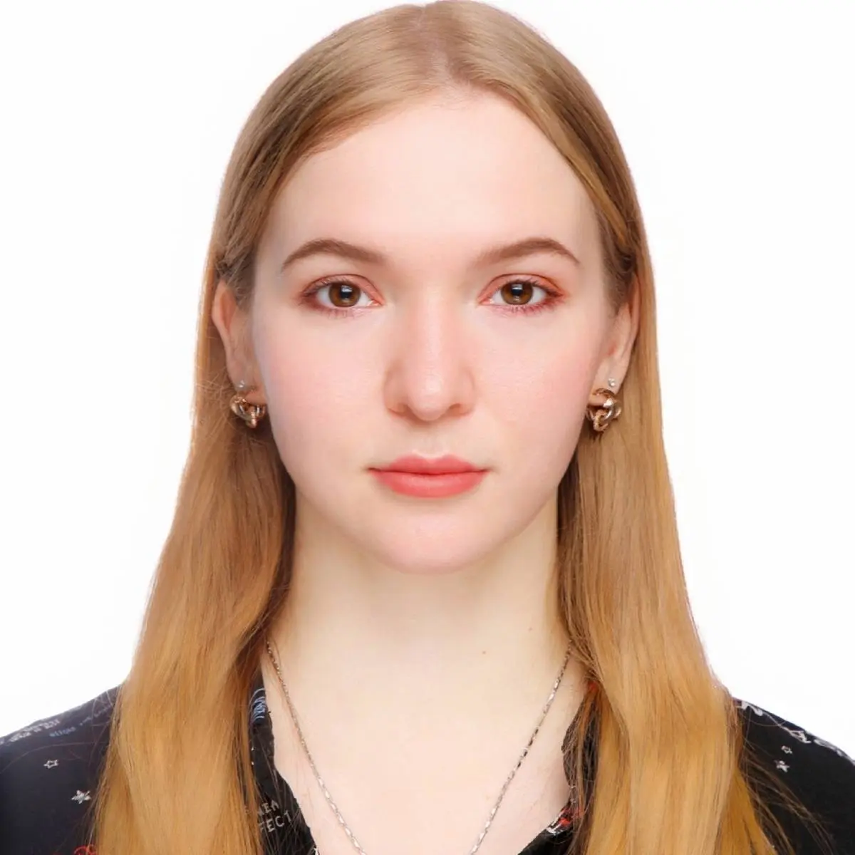 Екатерина Соколова