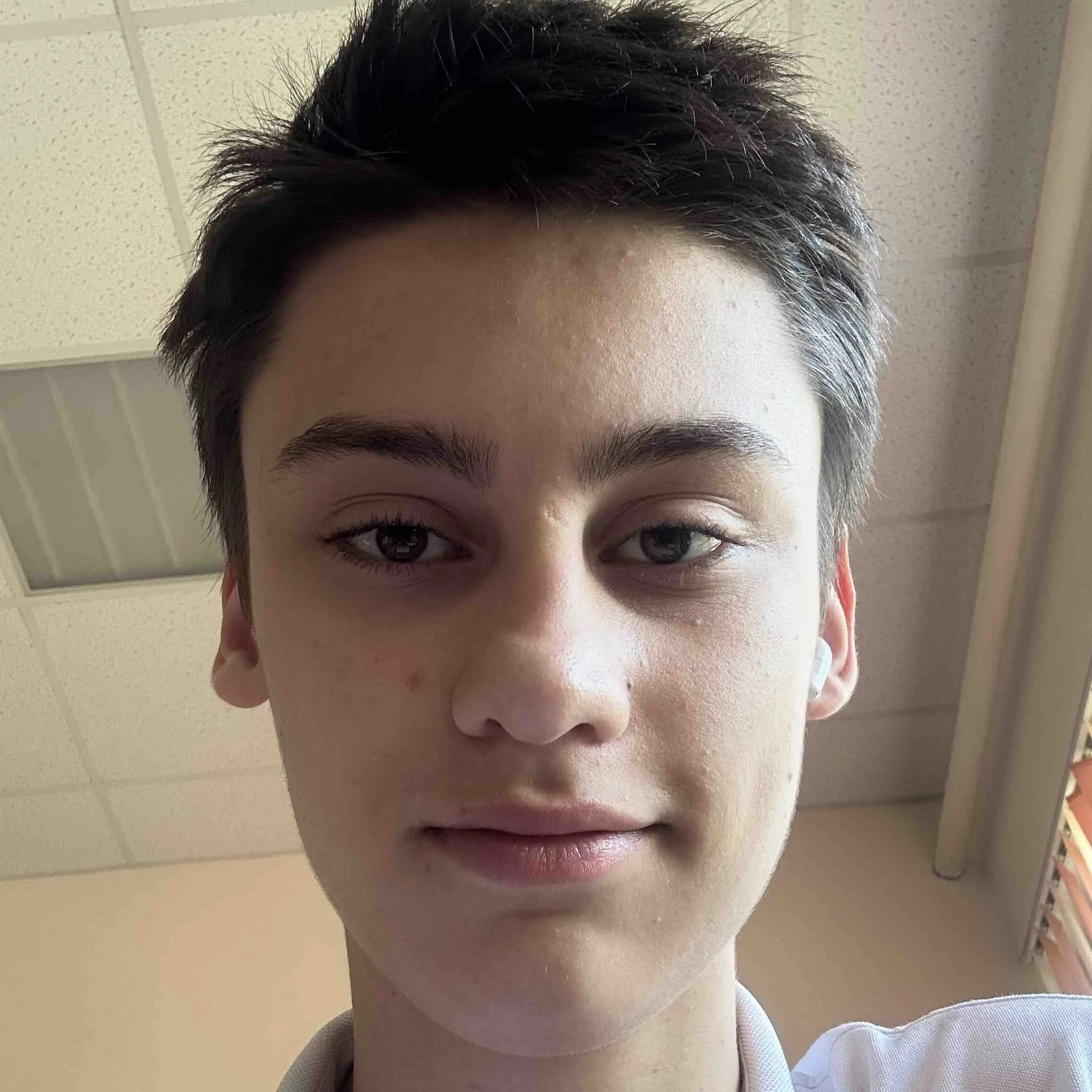 Александр Тимофееев