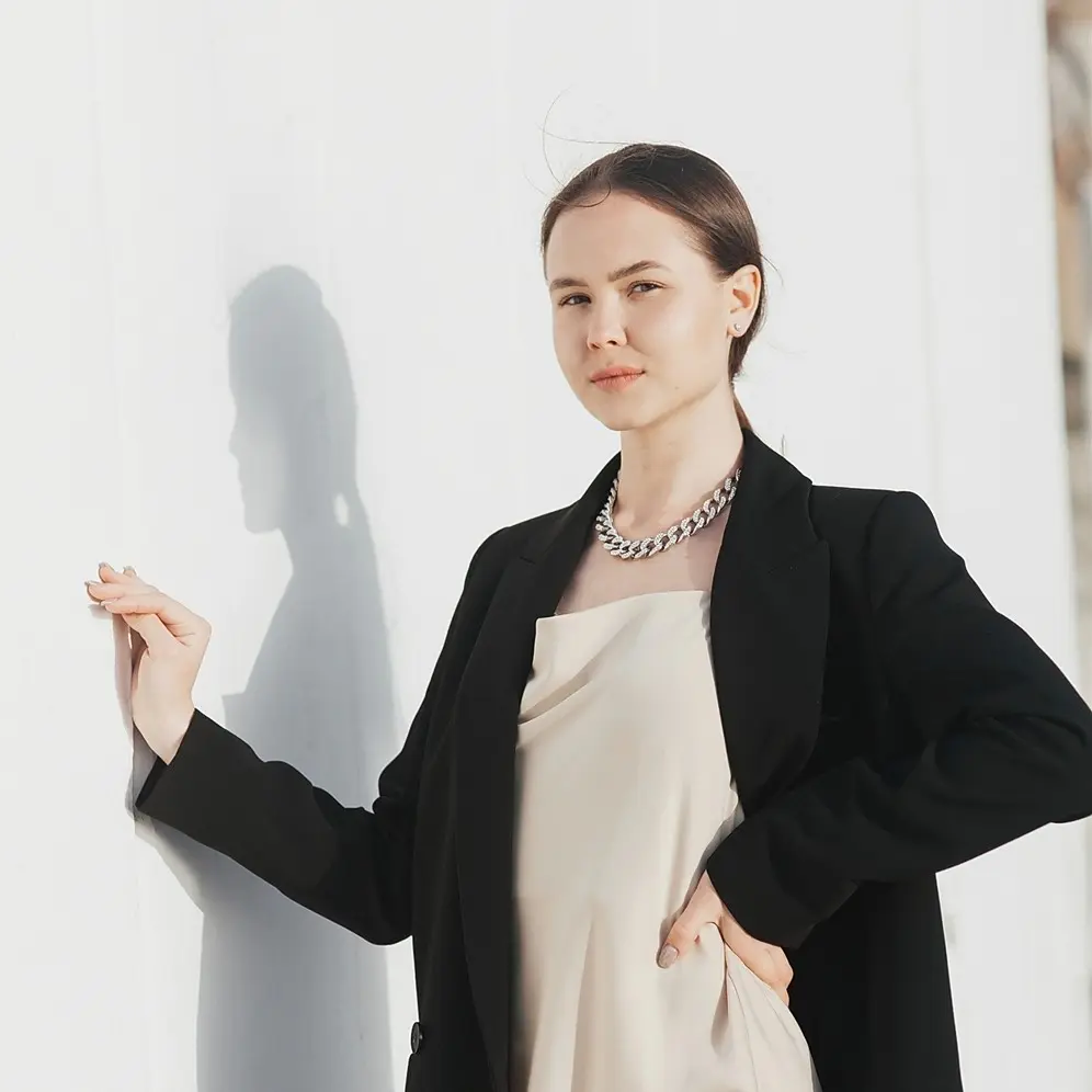 Екатерина Полоротова