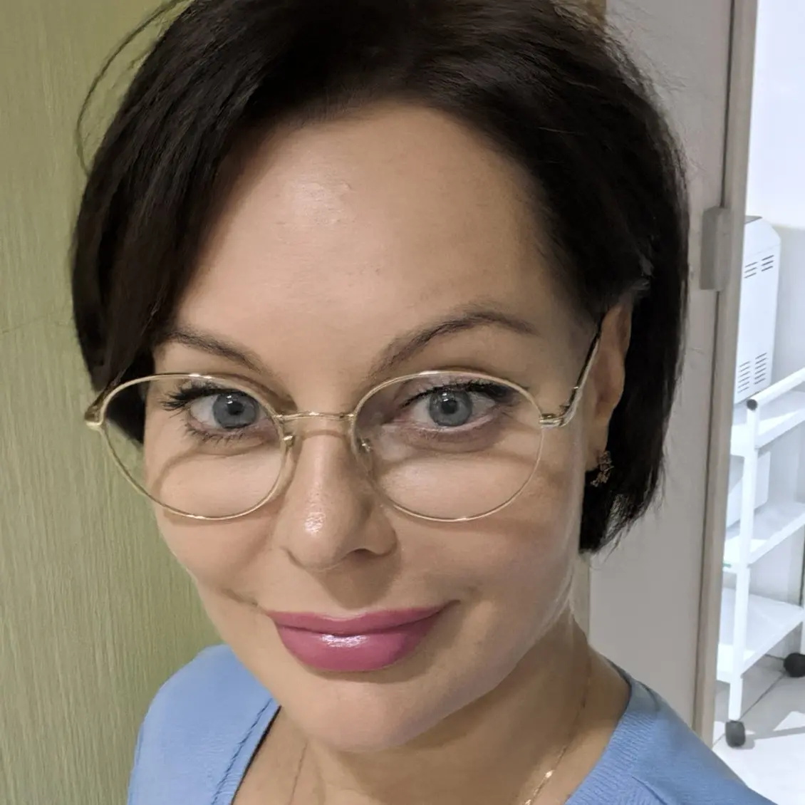 Юлия Прудникова