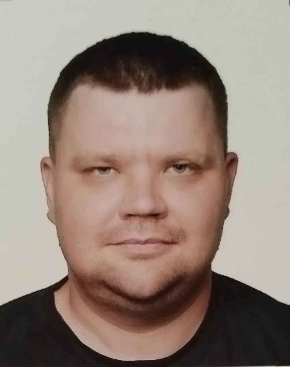 Денис Терехов