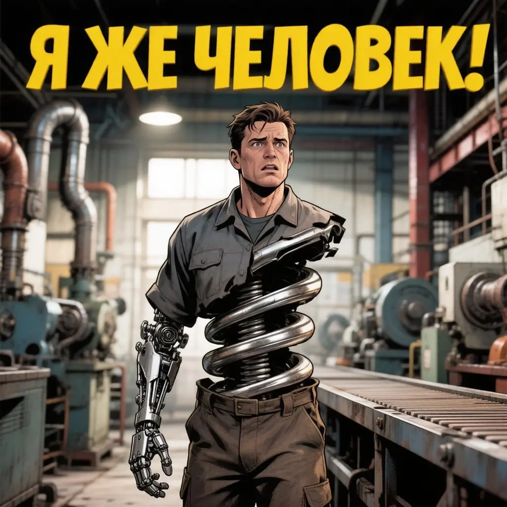 Расчеловечивание работников в России: кейсы | Сетка — социальная сеть от hh.ru