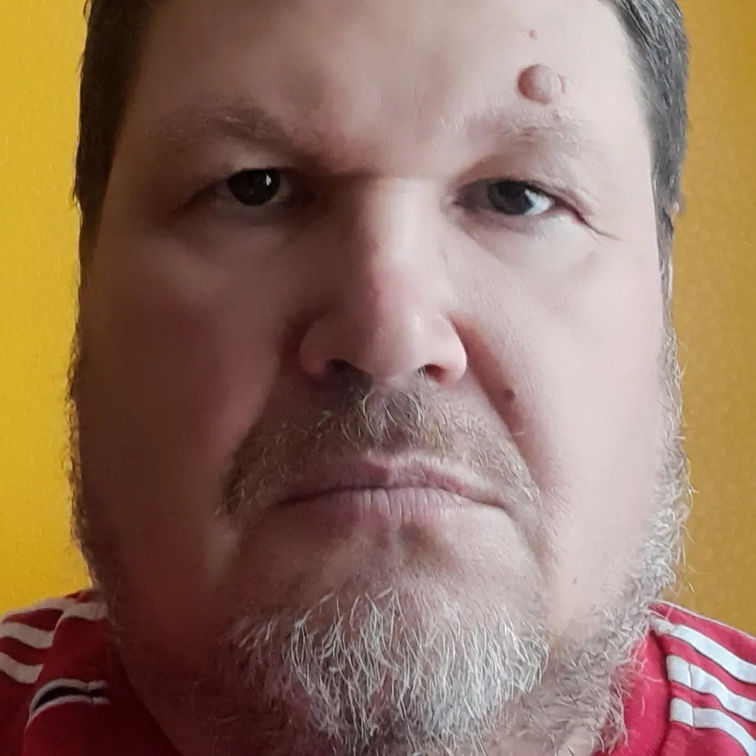 Игорь Костромин