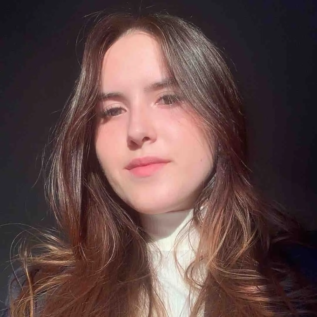 Екатерина Гриева