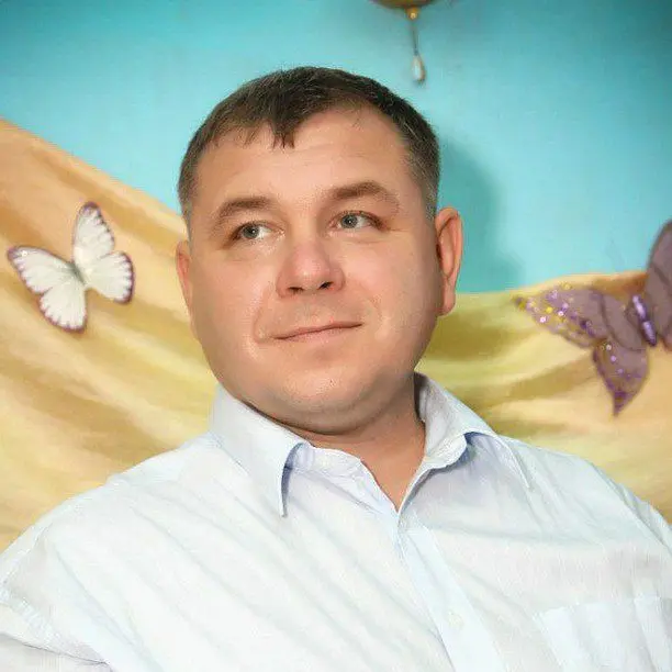 Сергей Яшин