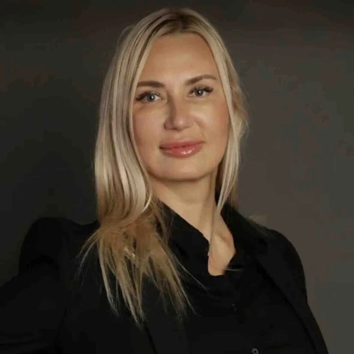 Ирина Вербицкая
