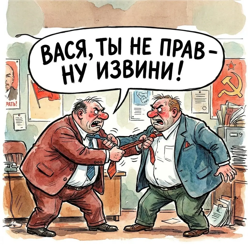 Когда компания боится сказать «мы не правы» | Сетка — социальная сеть от hh.ru