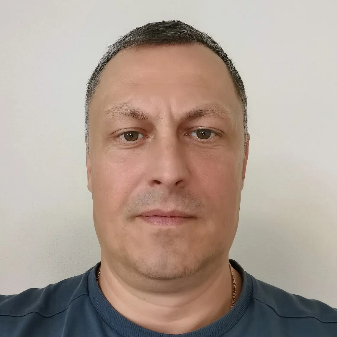 Дмитрий Мочалкин