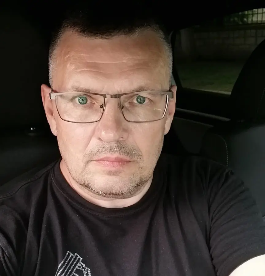 Андрей Черный