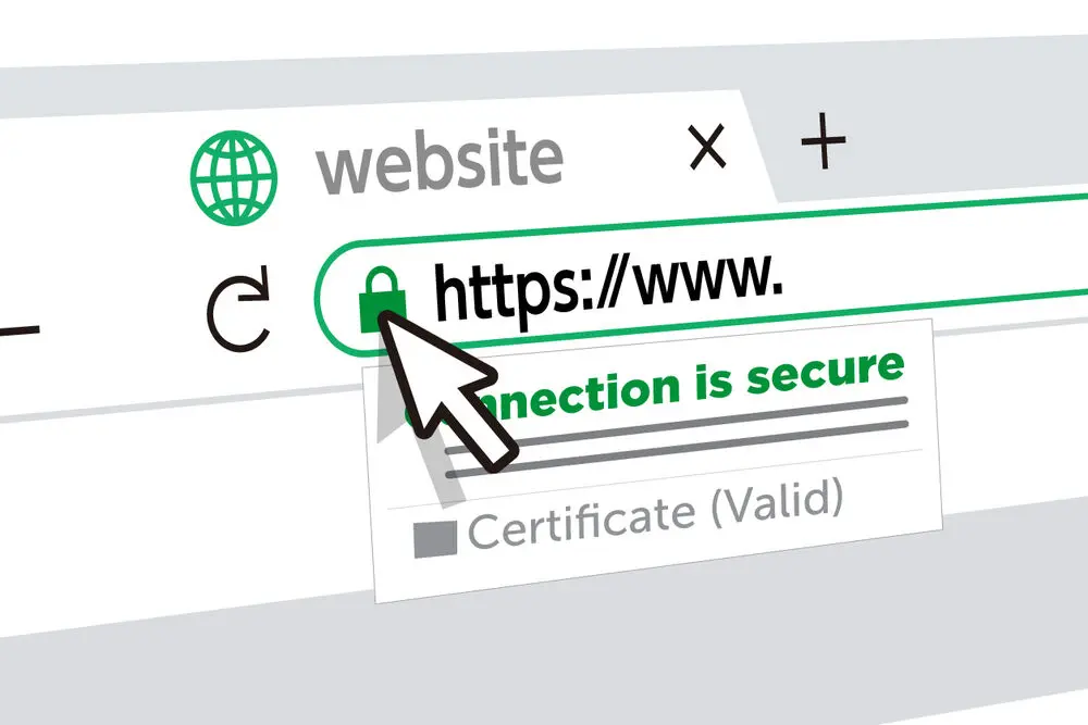🔐 SSL/TLS-сертификаты: Цифровой паспорт сайта | Сетка — социальная сеть от hh.ru