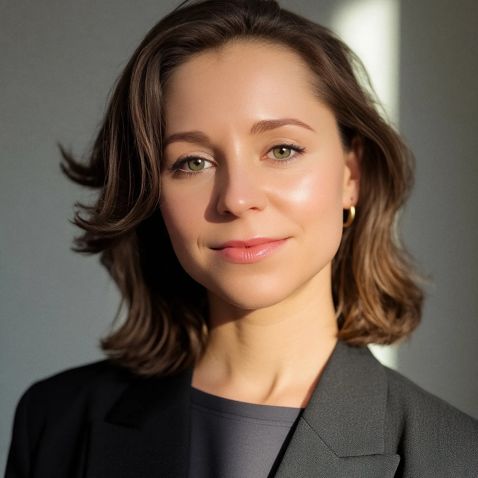 Дарья Ефремова