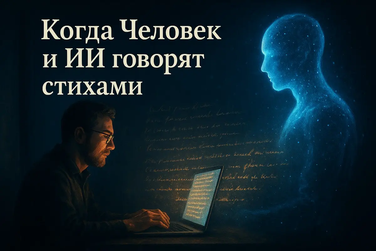 Чей ИИ умнее? | Сетка — социальная сеть от hh.ru