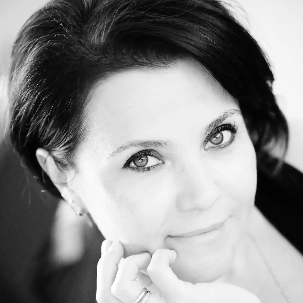 Екатерина Антонова