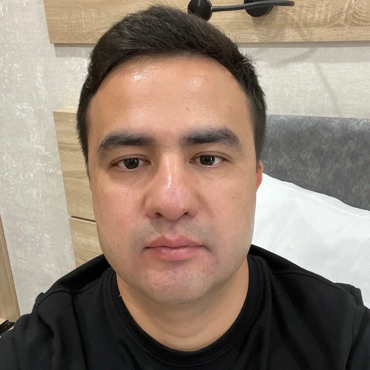 Исламбек Бекнизяов