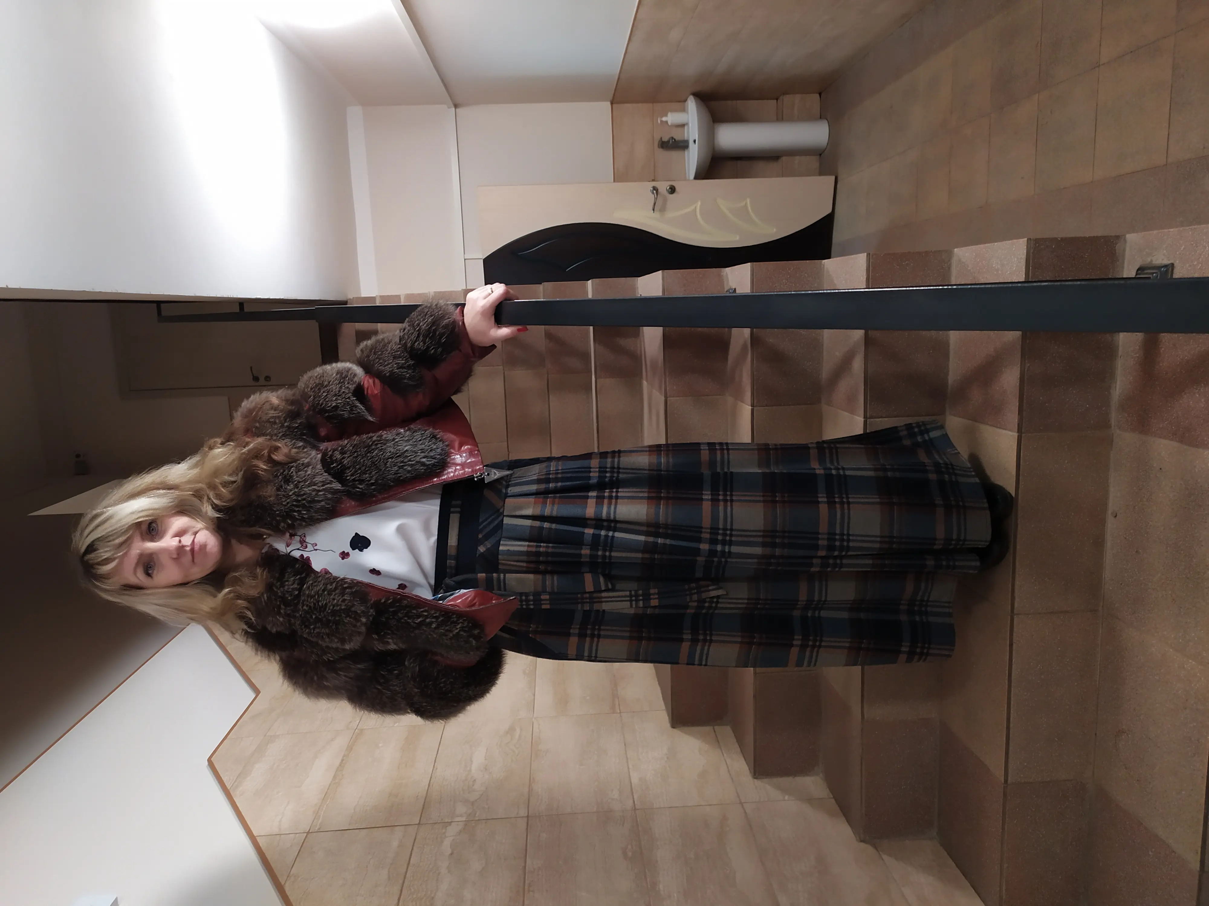 Елена Большухина