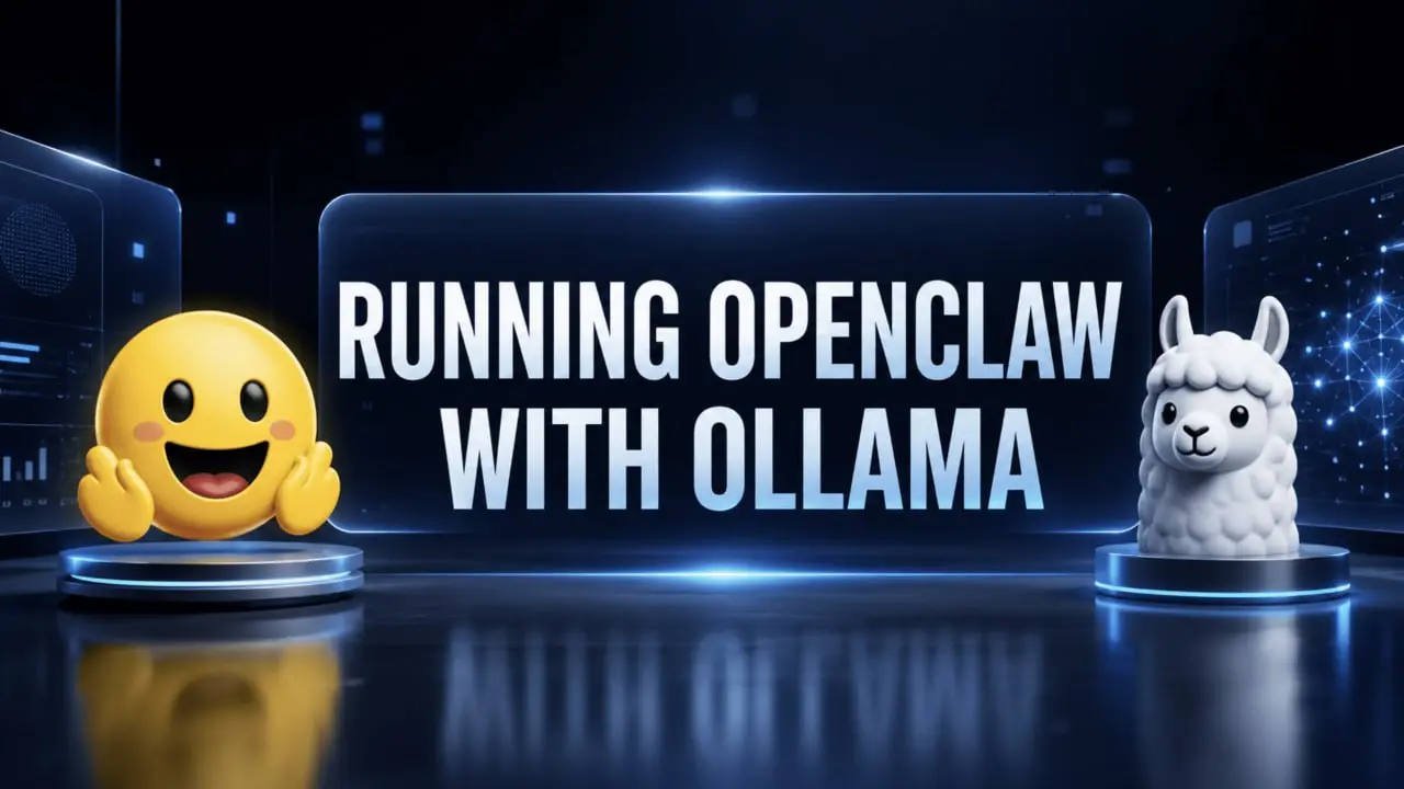 Запуск OpenClaw с помощью Ollama
В этой статье описан полный путь от нуля до запуска личного исследовательского помощника в Telegram, включая правильную настройку длительности контекста, подключение к... | Сетка — социальная сеть от hh.ru