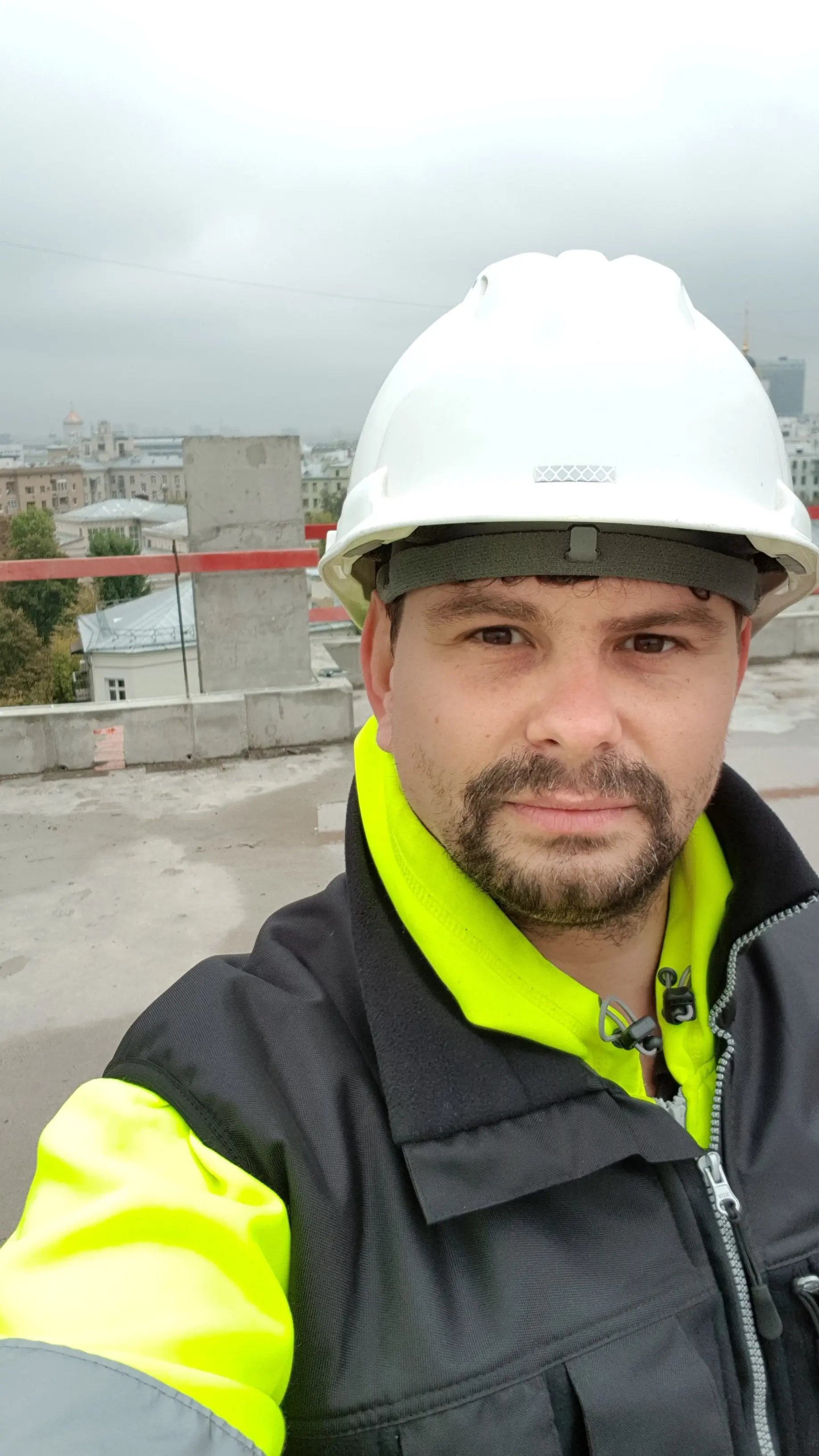Леонид Мартынов