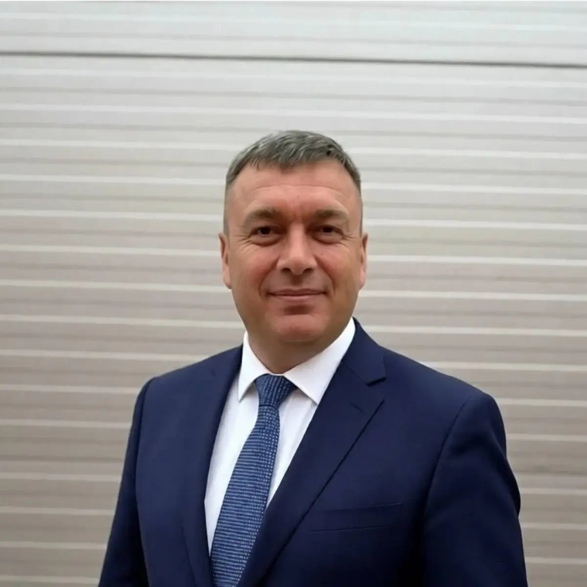 Дмитрий Салманов