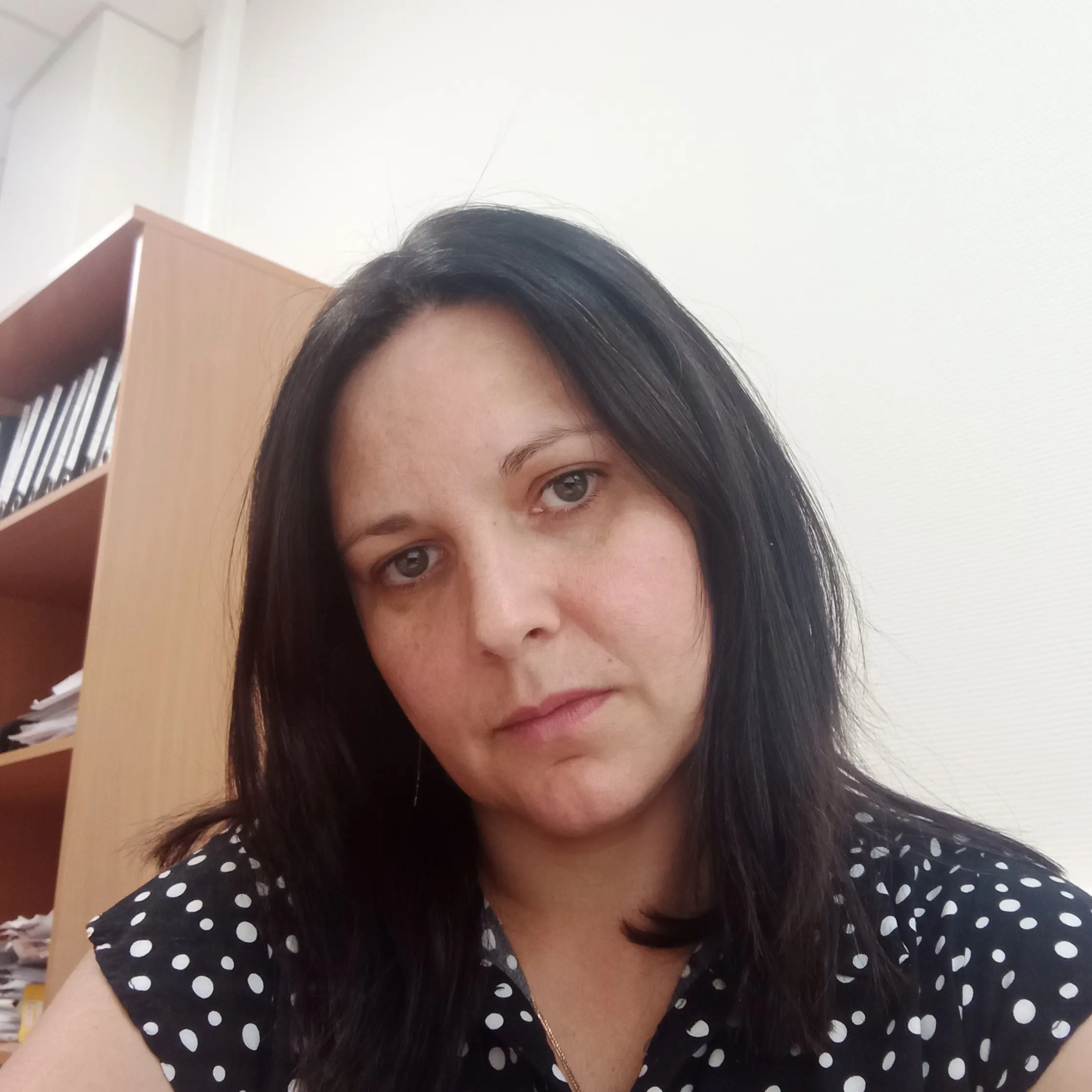 Ольга Мамонтова