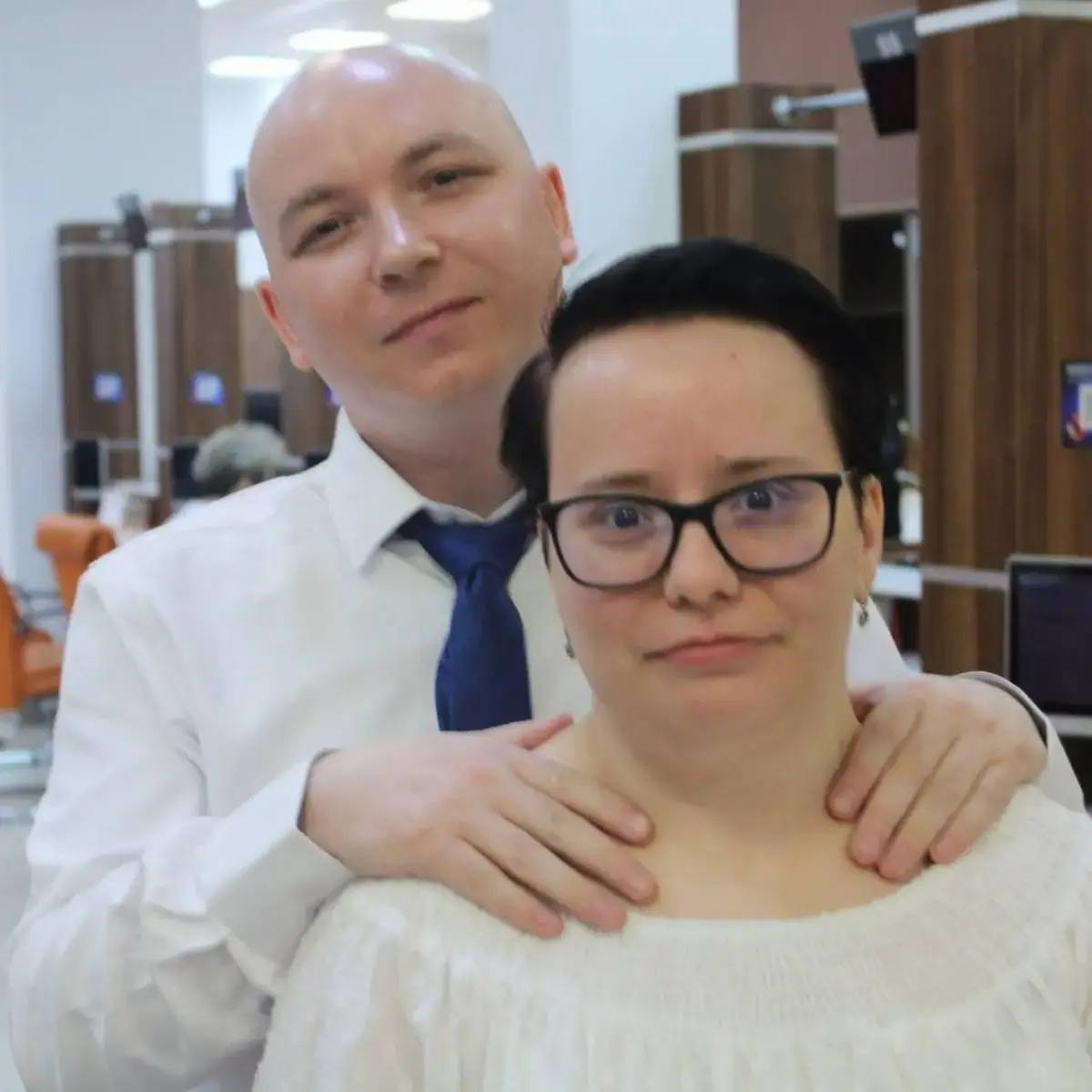Анастасия Семянникова