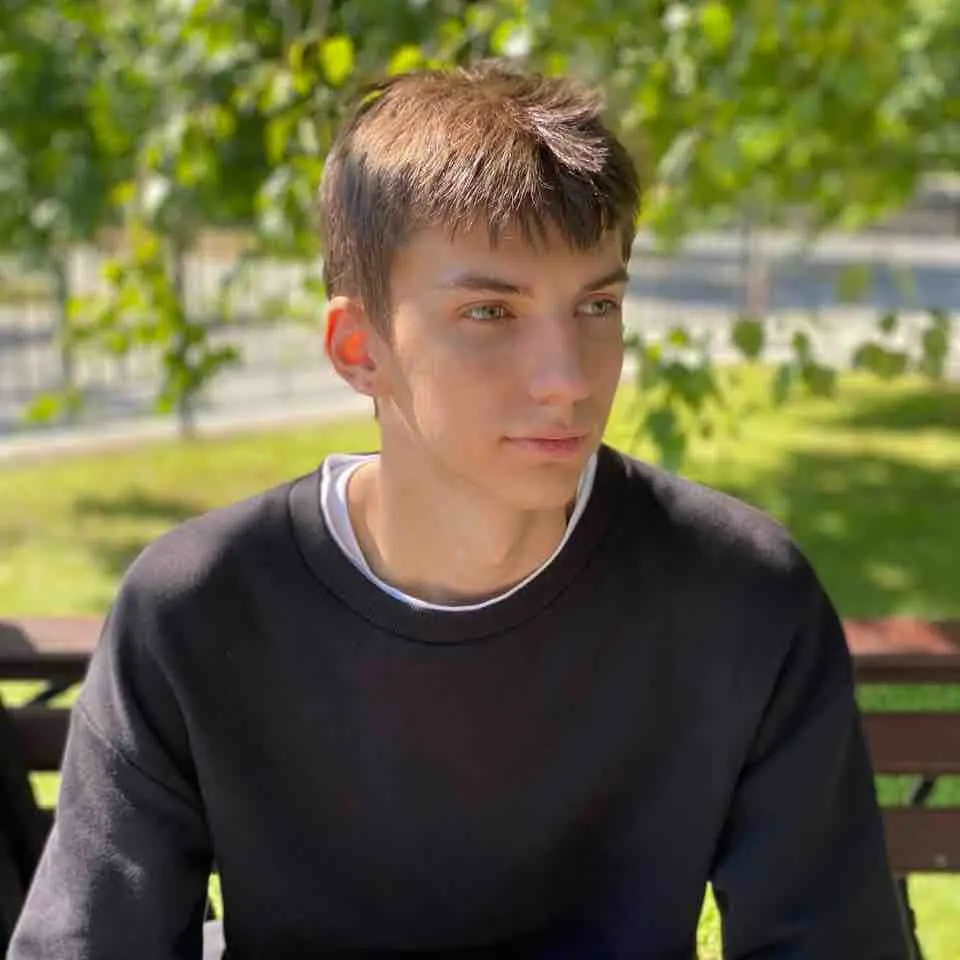 Степан Корнелюк