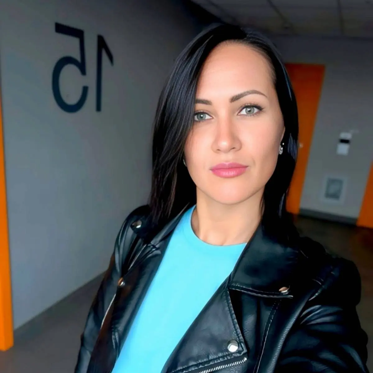 Кристина Александровна