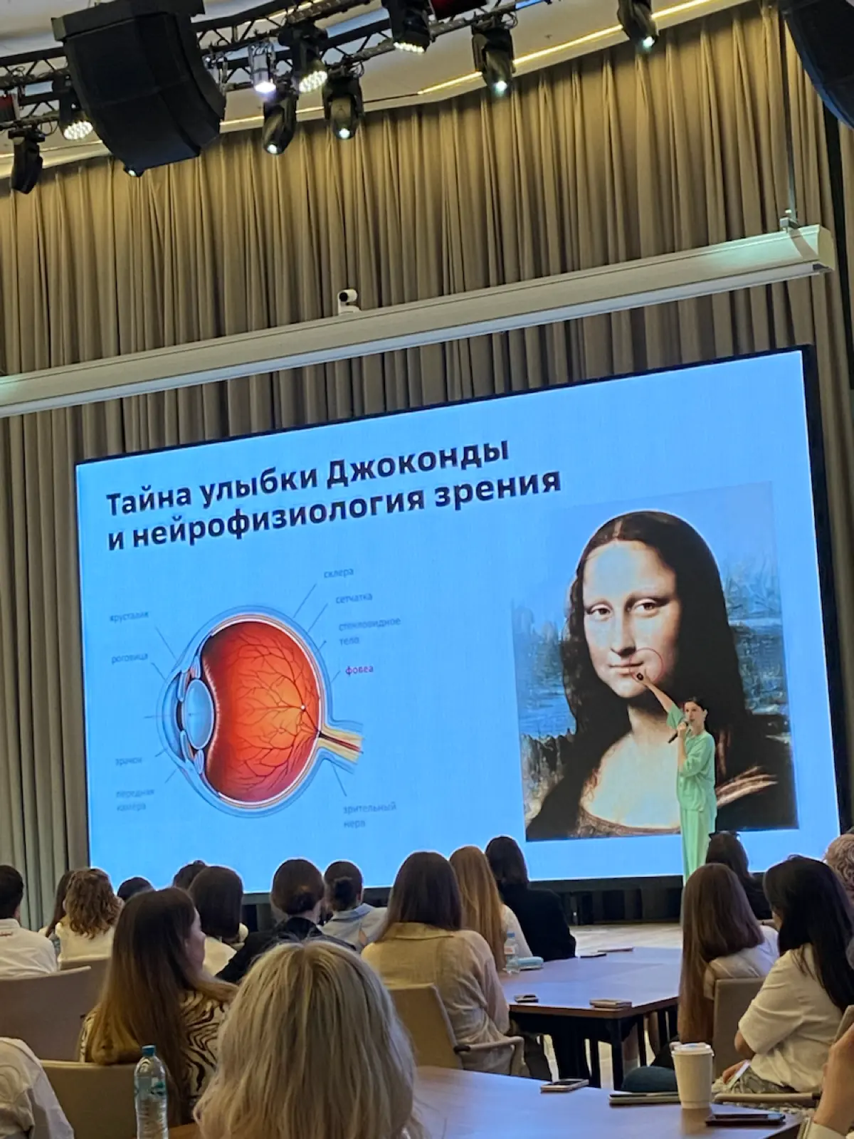 Как мы провели выходные или Сбер Дизайн Дэйс💚 | Сетка — социальная сеть от hh.ru