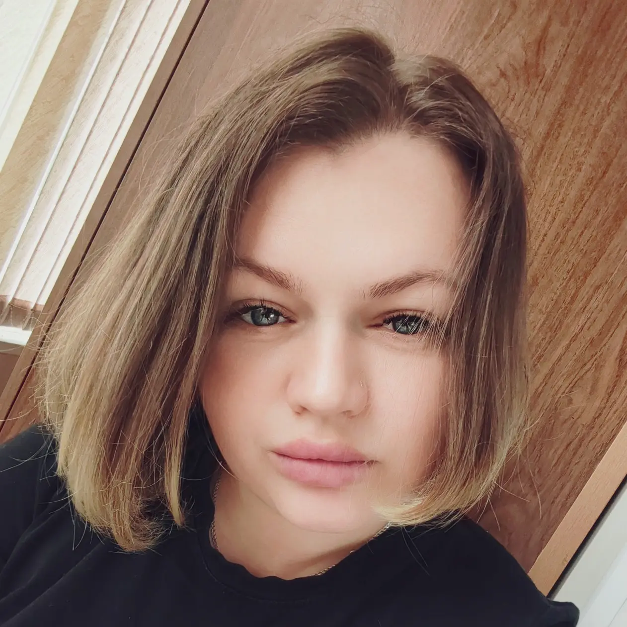 Юлия Конфета