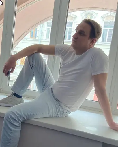Александр Патокин