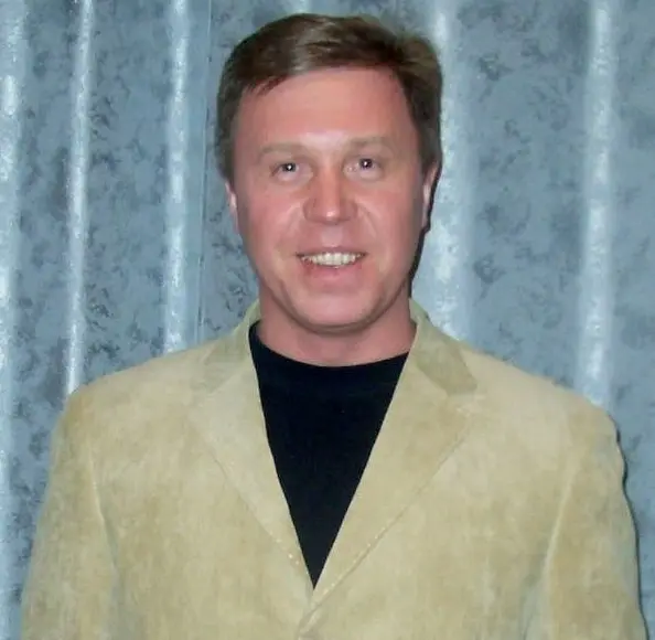 Александр Полоротов