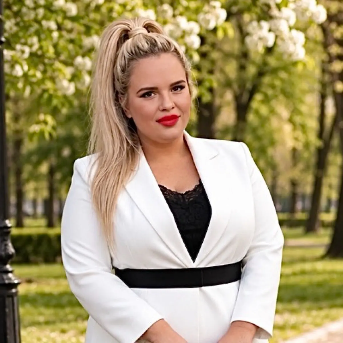 Изабелла Кристалл
