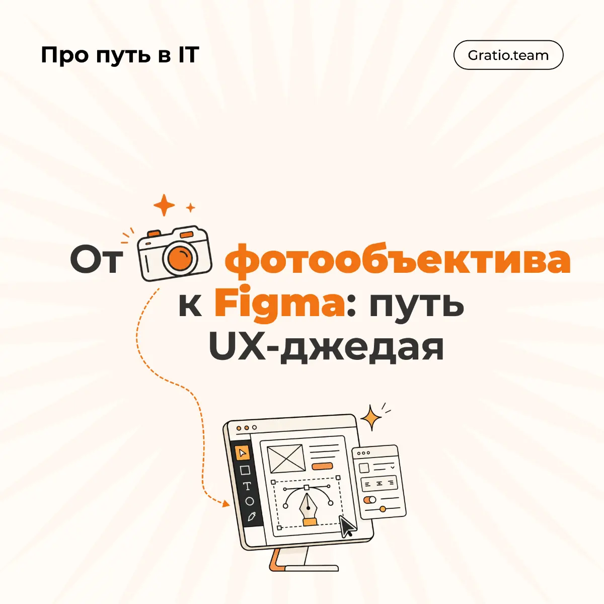 Gratio team#3 | Сетка — социальная сеть от hh.ru