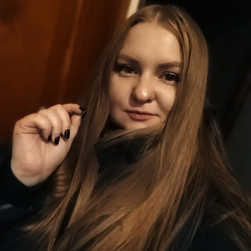 Валерия Шипикова