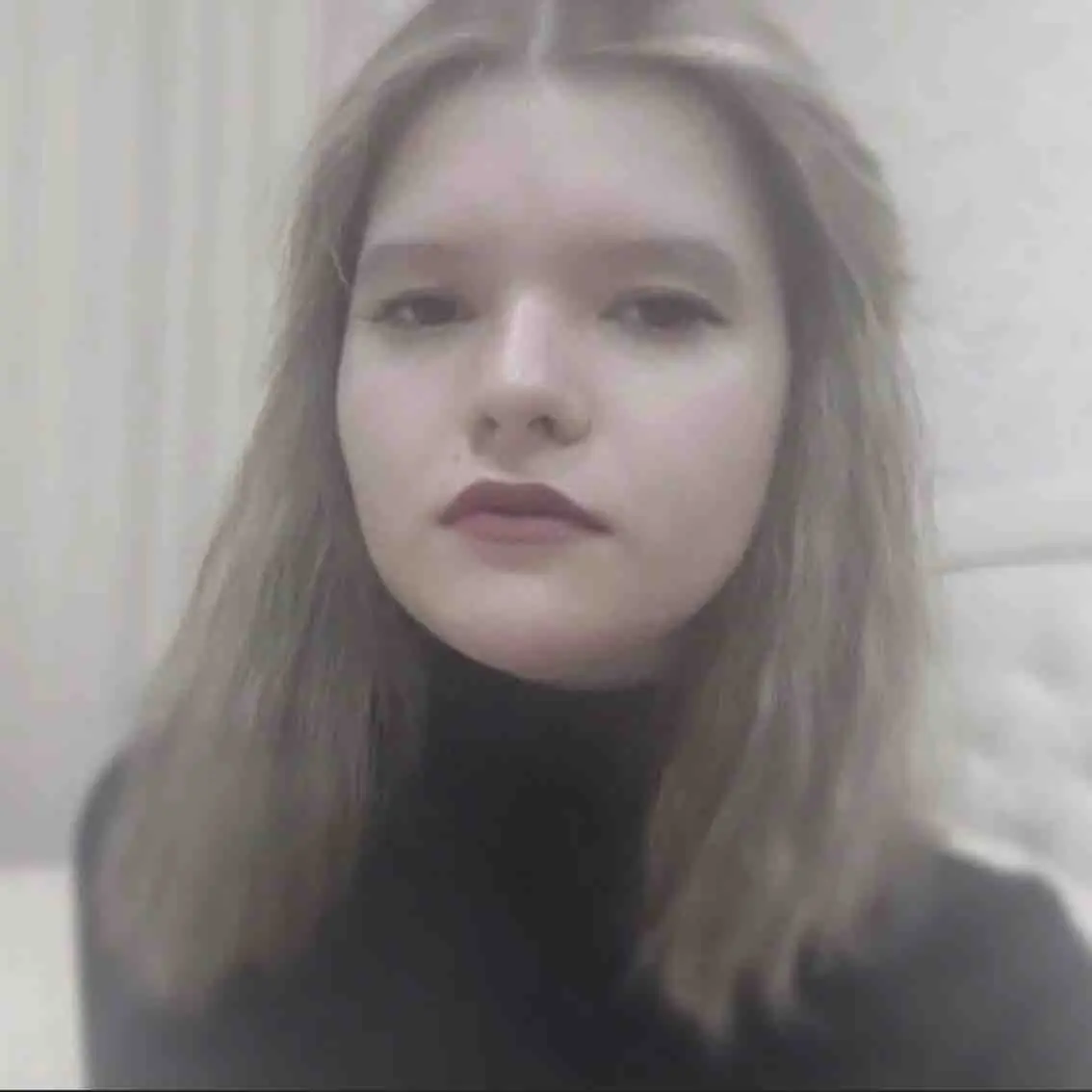 Элина Валеева