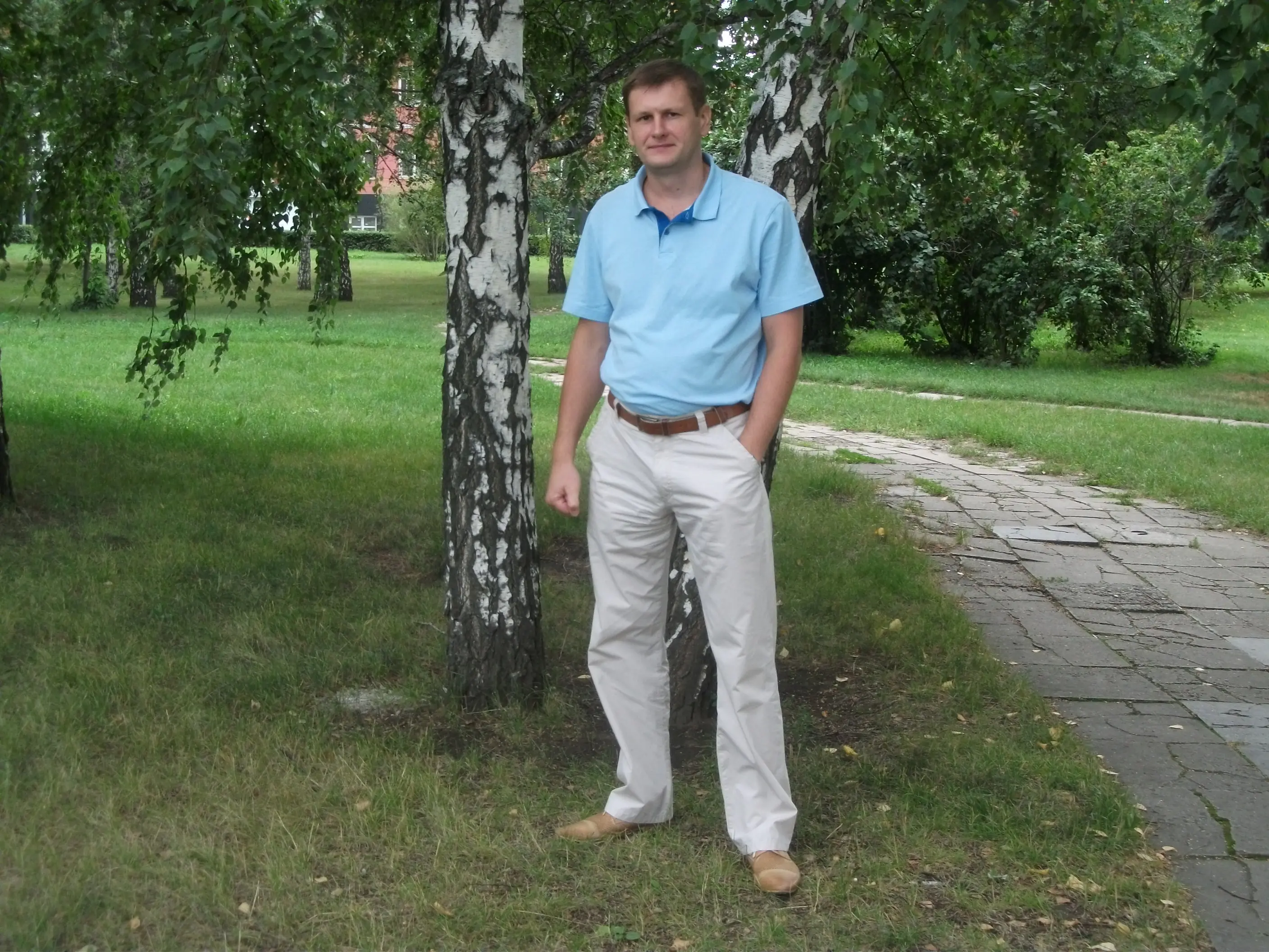 Сергей Глацков