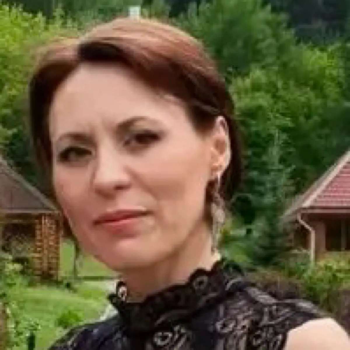 Ольга Михайлова