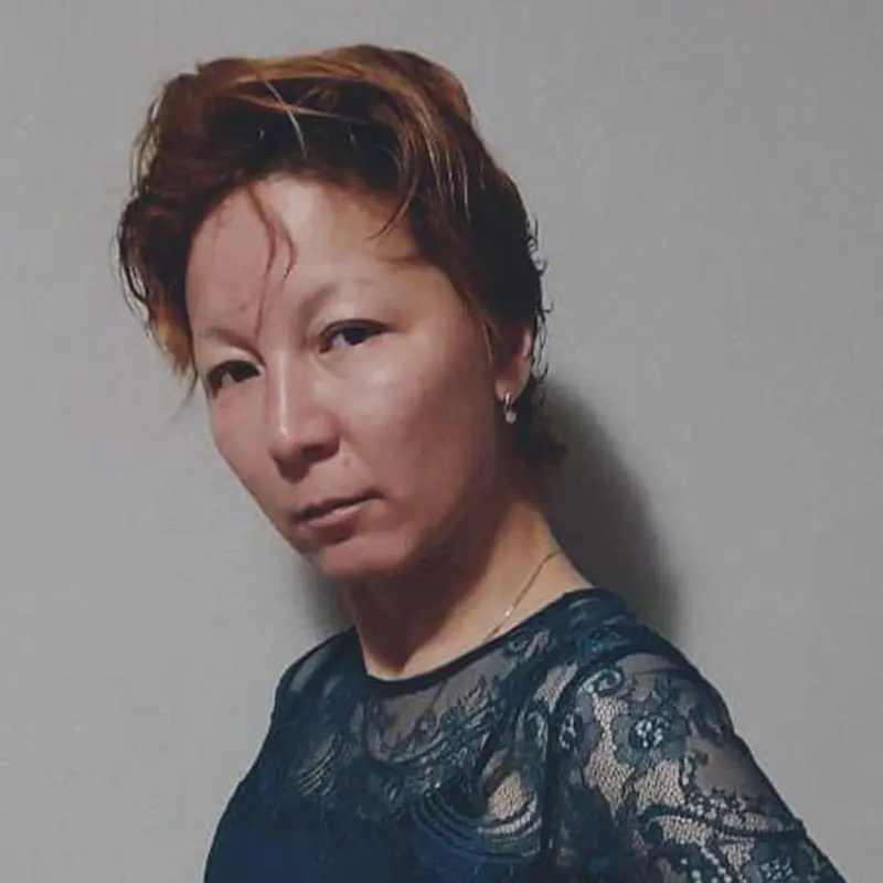 Светлана Пчелинцева