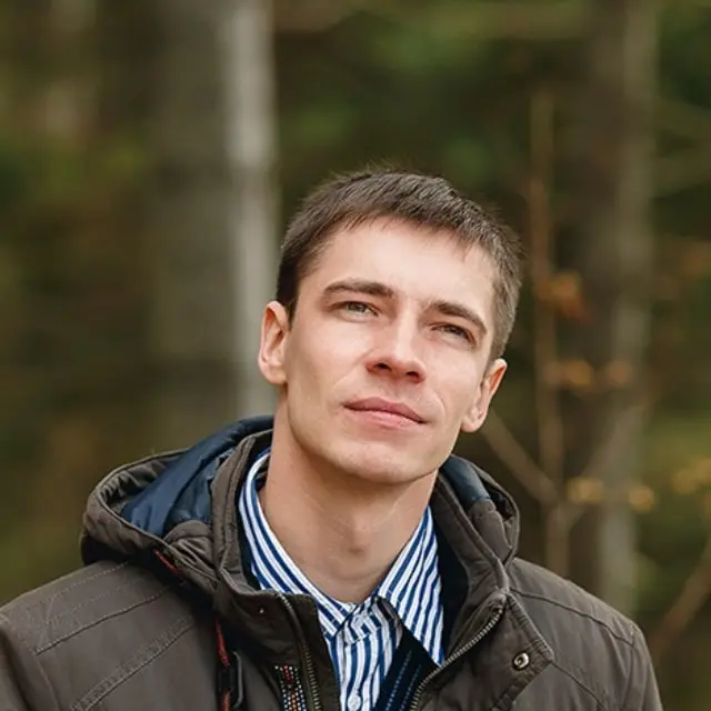 Василий Лаптев