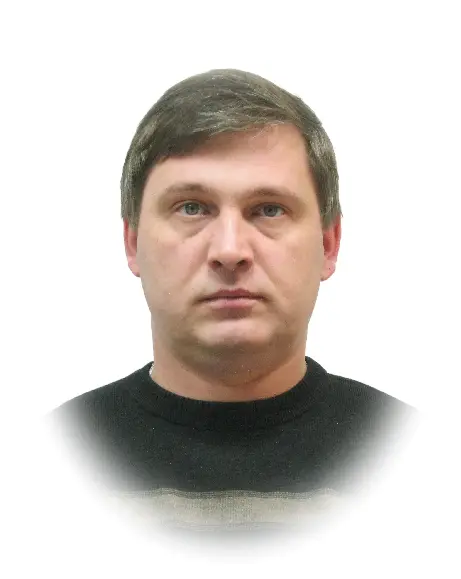 Дмитрий Луценко