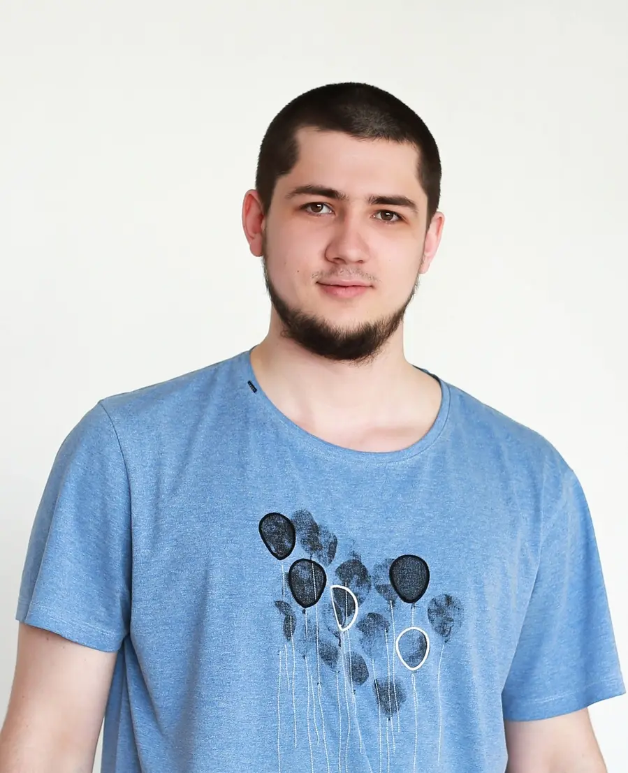 Илья Кадничанский