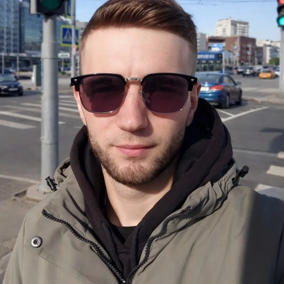 Владислав Ляпин