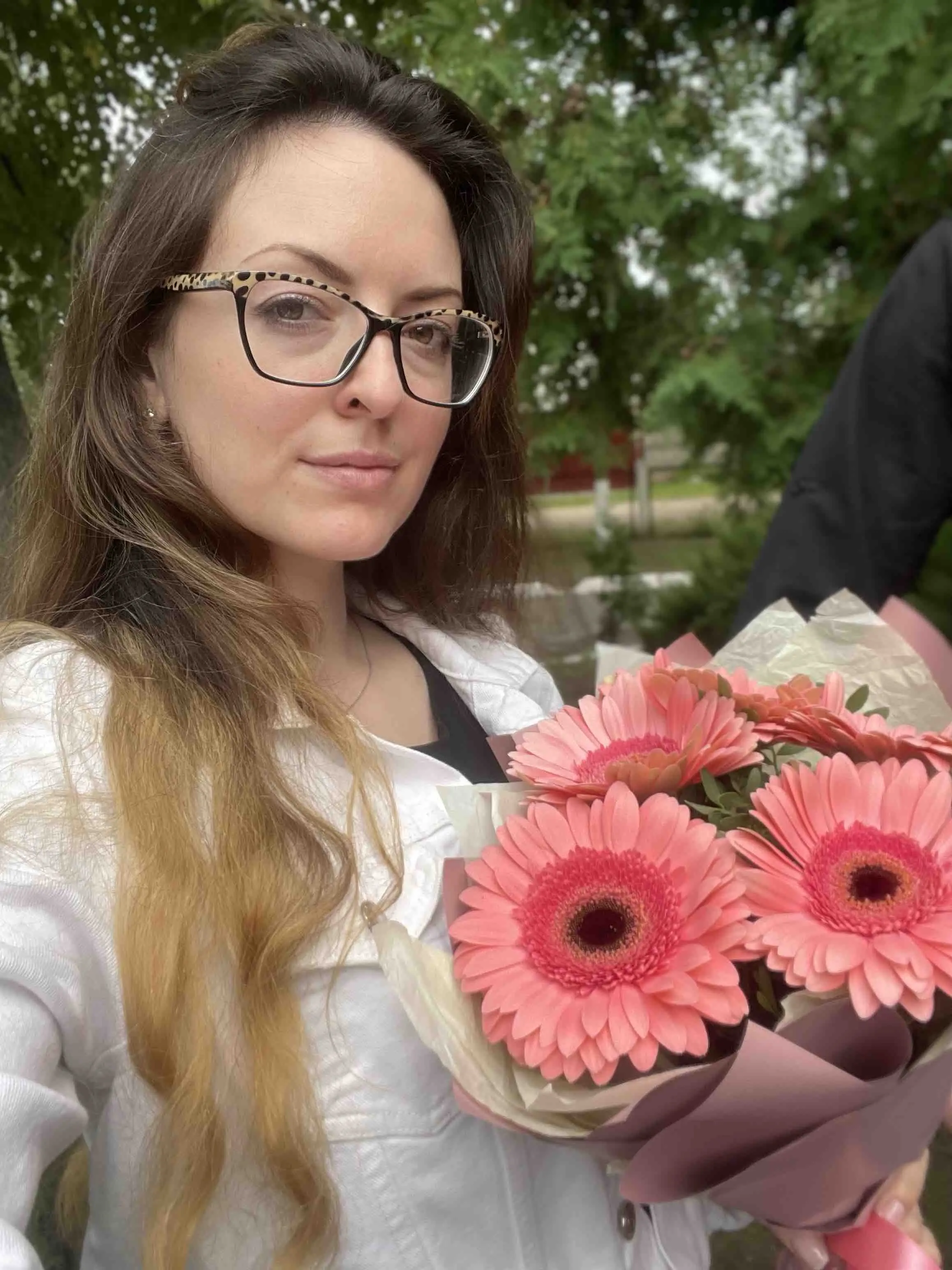Мария Винокурова