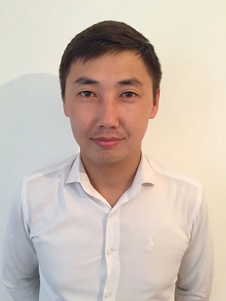 Miras Zhiyenbayev