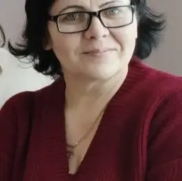 Татьяна Порядина