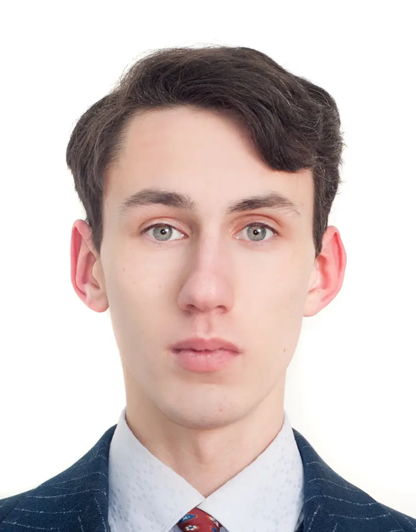 Михаил Драчов