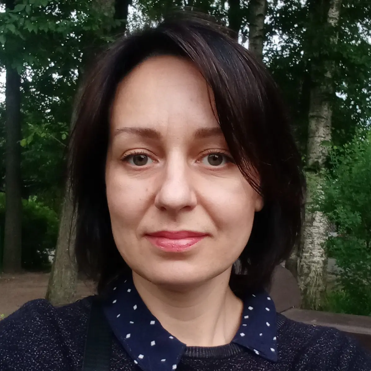 Юлия Осипова